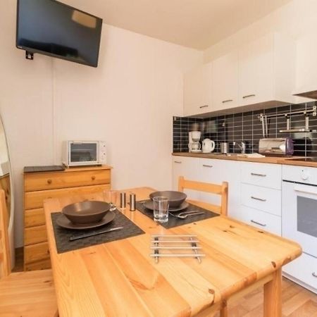 Appartement Cosy 2 Pieces, 6 Couchages, Proche Pistes Et Commerces, Parking Inclus - La Salle-Les-Alpes - Fr-1-330F-88 Serre Chevalier Exterior photo