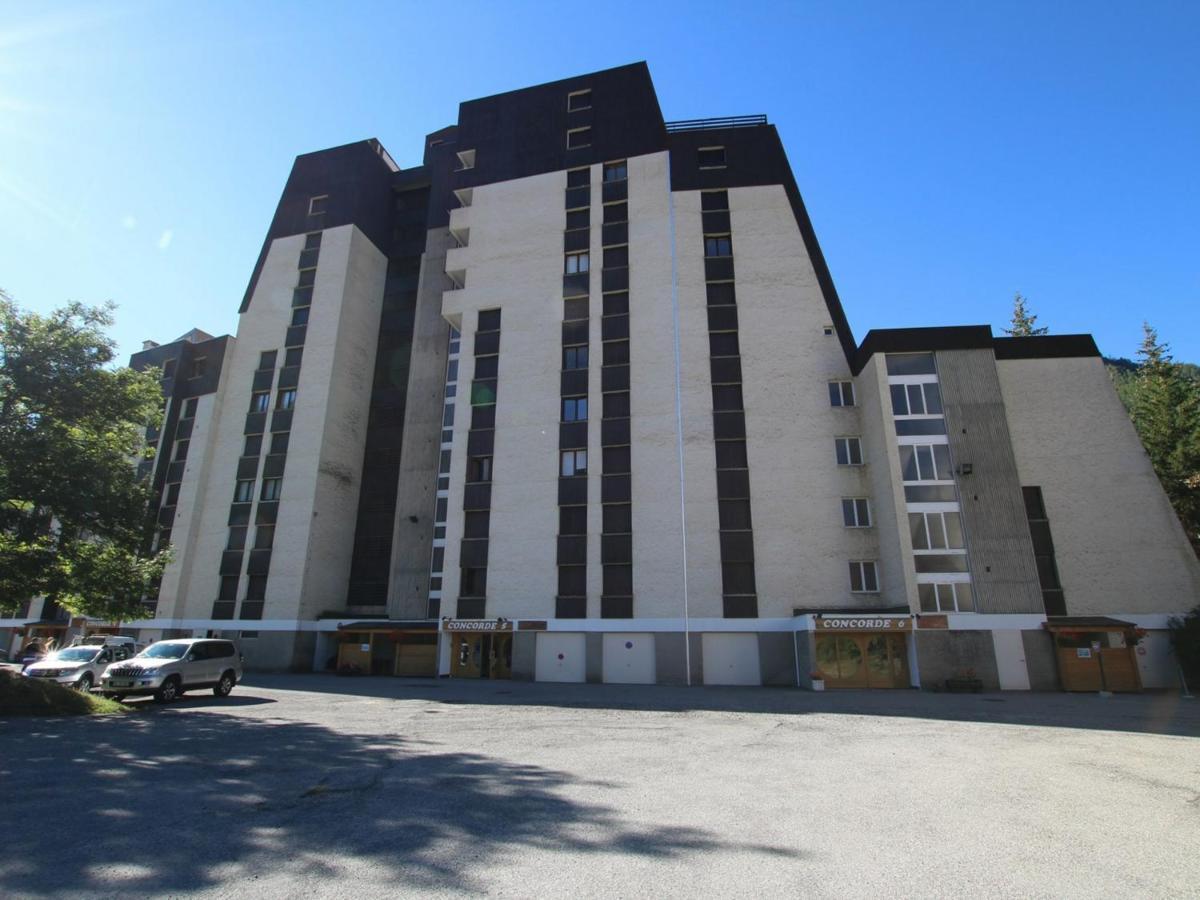 Appartement Cosy 2 Pieces, 6 Couchages, Proche Pistes Et Commerces, Parking Inclus - La Salle-Les-Alpes - Fr-1-330F-88 Serre Chevalier Exterior photo