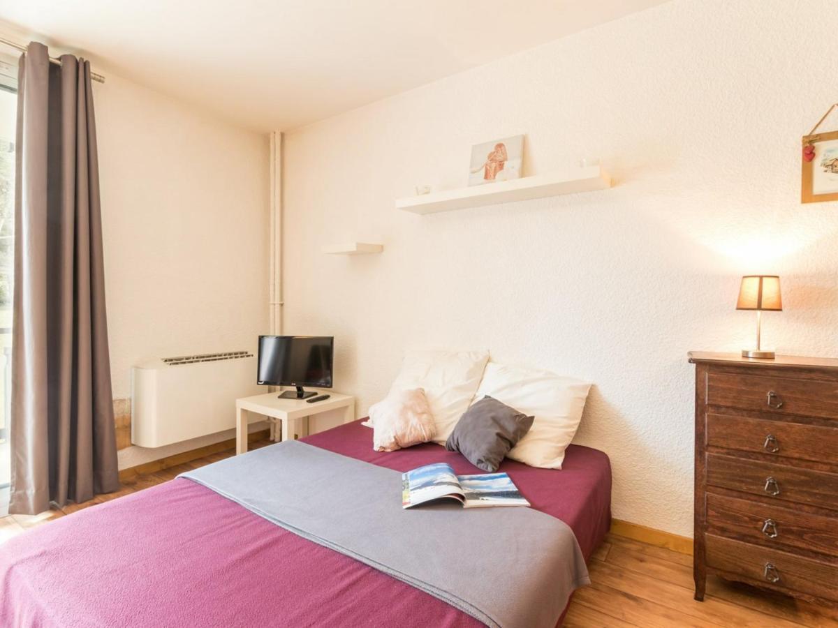 Appartement Cosy 2 Pieces, 6 Couchages, Proche Pistes Et Commerces, Parking Inclus - La Salle-Les-Alpes - Fr-1-330F-88 Serre Chevalier Exterior photo