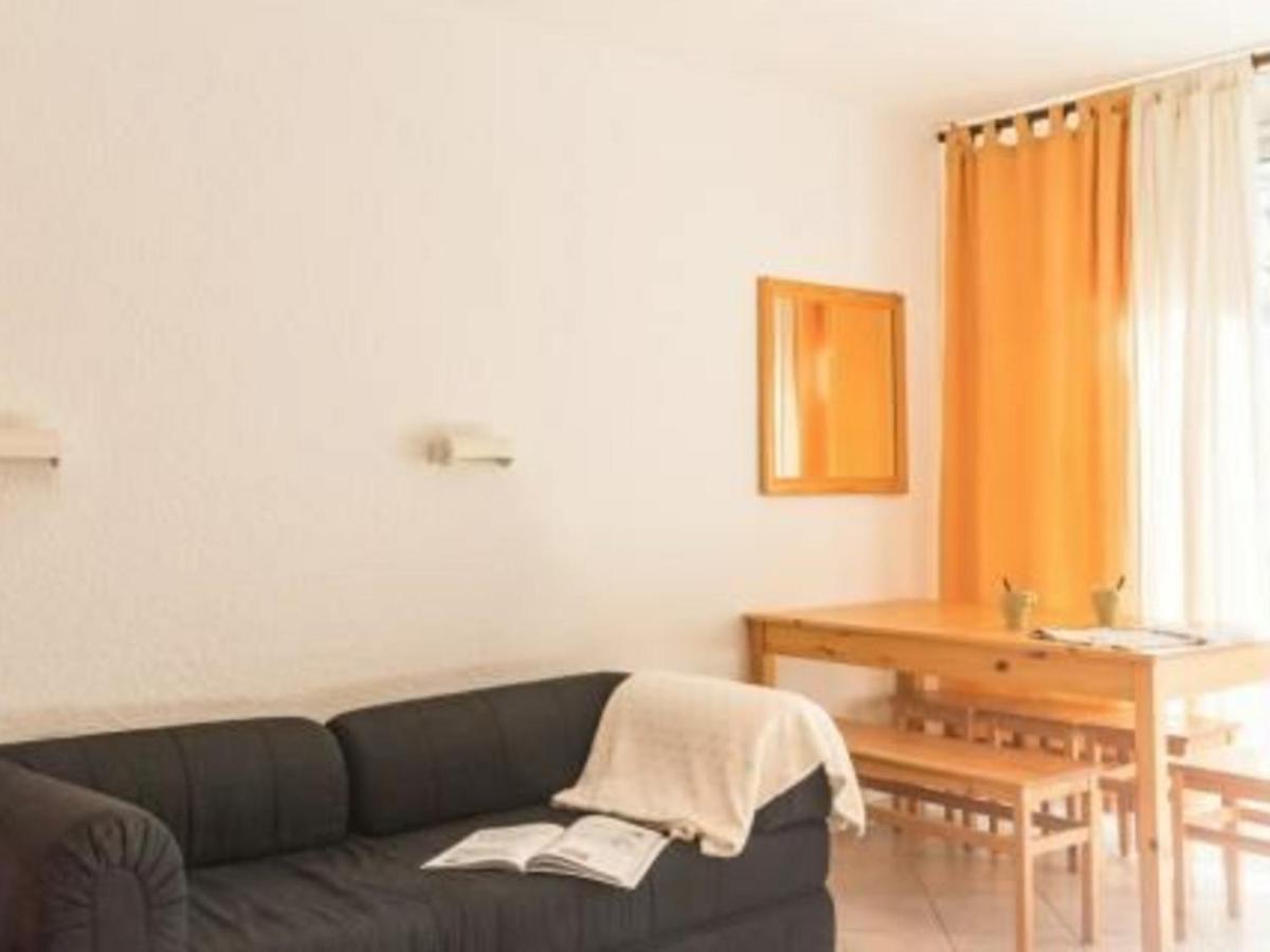 Appartement Cosy 2 Pieces, 6 Couchages, Proche Pistes Et Commerces, Parking Inclus - La Salle-Les-Alpes - Fr-1-330F-88 Serre Chevalier Exterior photo
