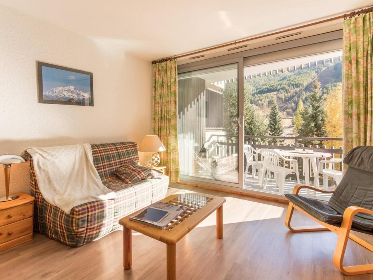 Appartement Cosy 2 Pieces, 6 Couchages, Proche Pistes Et Commerces, Parking Inclus - La Salle-Les-Alpes - Fr-1-330F-88 Serre Chevalier Exterior photo