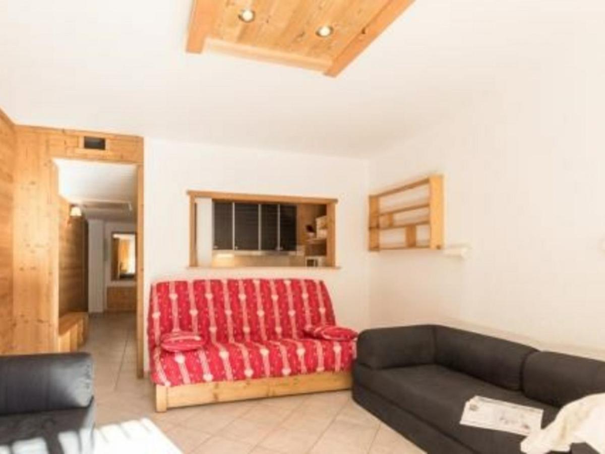 Appartement Cosy 2 Pieces, 6 Couchages, Proche Pistes Et Commerces, Parking Inclus - La Salle-Les-Alpes - Fr-1-330F-88 Serre Chevalier Exterior photo