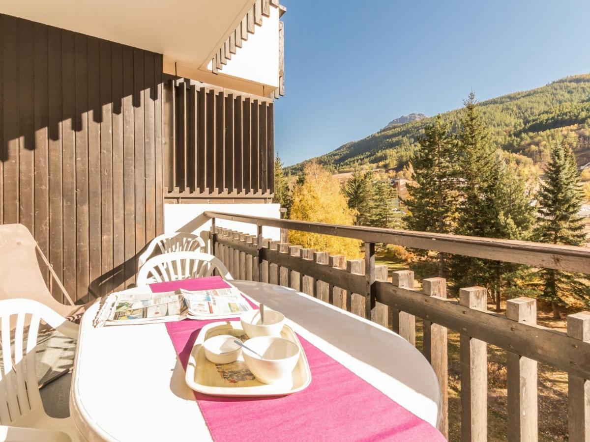 Appartement Cosy 2 Pieces, 6 Couchages, Proche Pistes Et Commerces, Parking Inclus - La Salle-Les-Alpes - Fr-1-330F-88 Serre Chevalier Exterior photo