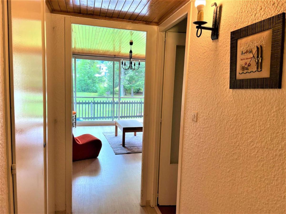 Appartement Cosy 2 Pieces, 6 Couchages, Proche Pistes Et Commerces, Parking Inclus - La Salle-Les-Alpes - Fr-1-330F-88 Serre Chevalier Exterior photo