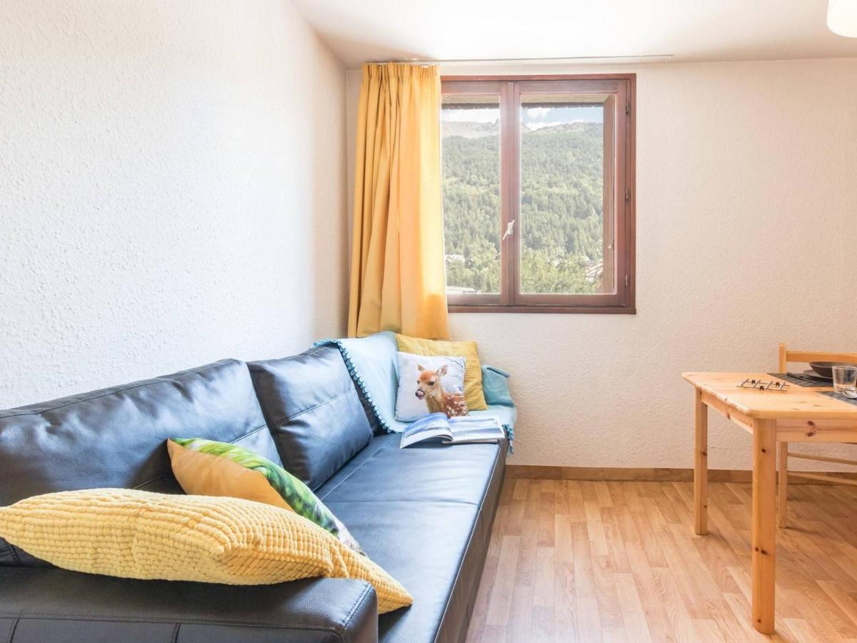 Appartement Cosy 2 Pieces, 6 Couchages, Proche Pistes Et Commerces, Parking Inclus - La Salle-Les-Alpes - Fr-1-330F-88 Serre Chevalier Exterior photo