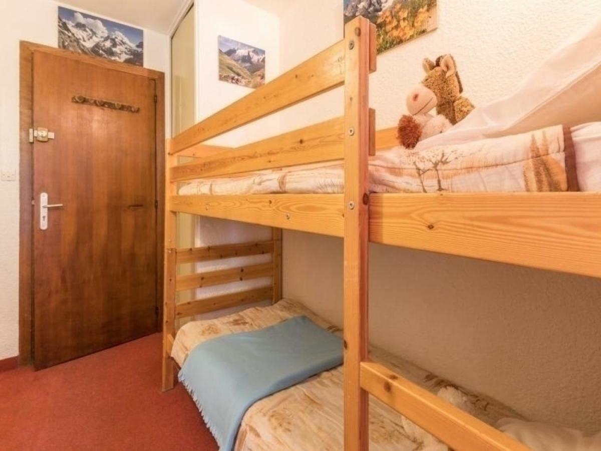Appartement Cosy 2 Pieces, 6 Couchages, Proche Pistes Et Commerces, Parking Inclus - La Salle-Les-Alpes - Fr-1-330F-88 Serre Chevalier Exterior photo